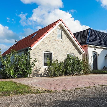 Cynnewille Ee Exteriér fotografie