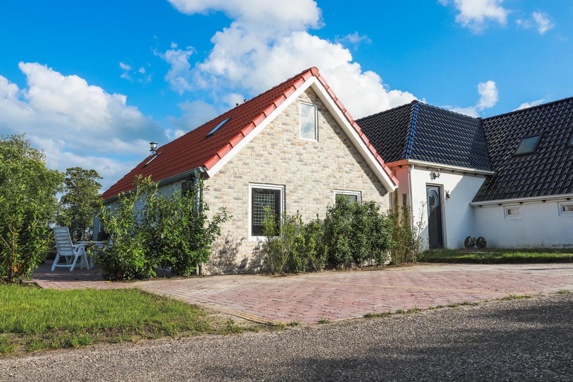 Cynnewille Ee Exteriér fotografie