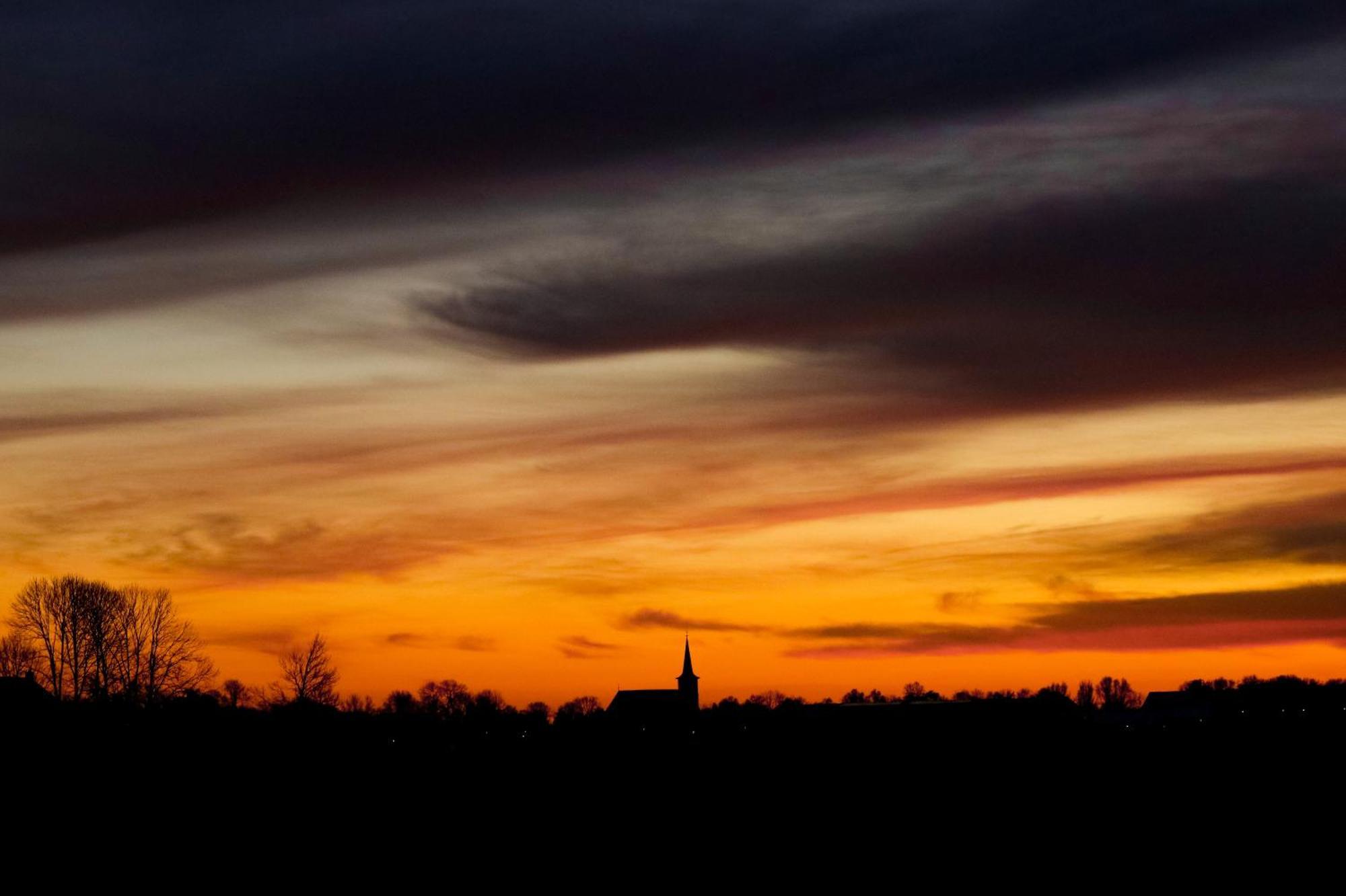 Cynnewille Ee Exteriér fotografie