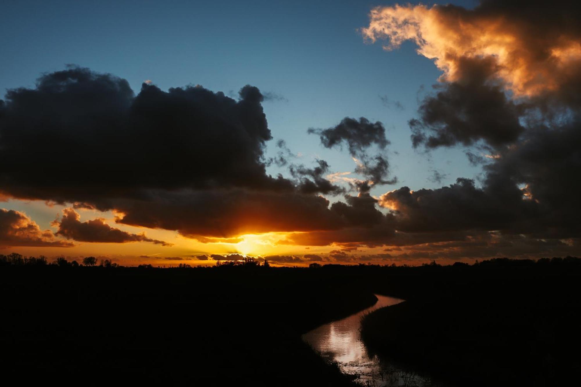 Cynnewille Ee Exteriér fotografie